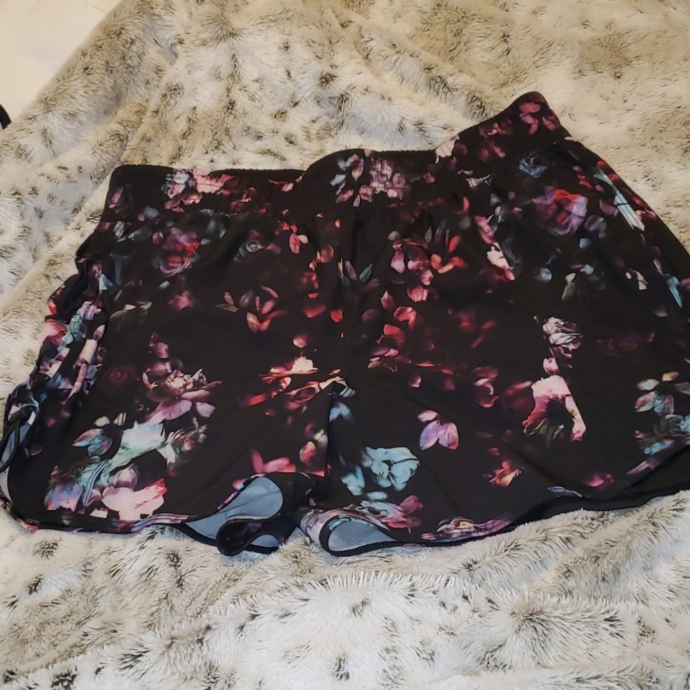 Athletic Shorts